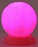 LED Night Lamp - Pink
