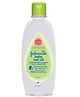 Johnson's baby Hair Oil - 200 ml