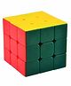 Fiddlerz Shengshou Rubik Cube - (Color & Design May Vary)