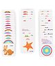 Creative Double Memory Match Up Game - Multicolor 