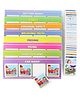Creative Story Boards 1 Puzzle Game - Multicolor