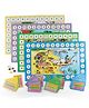 Creative Picture Talk 1 Game - Multicolor