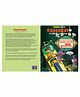 Tinkle Suppandi 7 Fire Aware Comic Book - English