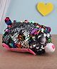 Ty Toy Dotty Leopard Flippable Soft Toy Multicolor - Height 5 cm