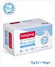 Babyhug Daily Rich Moisturising Milky Soap - 75 g x 2