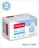 Babyhug Milk Protein Formula Daily Rich Moisturising Milky Soap - 125 gm x 2