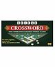 VWorld Crossword Puzzle Board Game - Multicolor