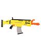 Nerf Fortnite AR-L Elite Dart & Motorized Blaster - Yellow