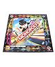 Monopoly Speed Board Game - Multicolour