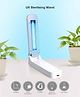 UV Sterilising Wand - White