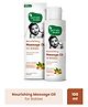 Mother Sparsh Baby Natural Baby Massage Oil - 100 ml