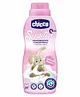 Chicco Concentrated Laundry Softener Delicate Flowers - 750 ml