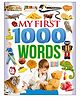 Sawan My First 1000 Words Picture Book - English