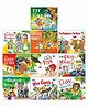 Sawan Learn & Shine Series Story Books Combo Set of 10 - English
