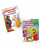 Sawan Tenali Raman 20 In 1 Stories Book Pack of 2 - Tamil