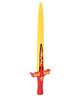 Ratnas The Legend Sword - Height 50.8 cm Color May Vary