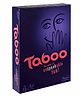 Yamama Taboo Board Game Purple - 260 Cards