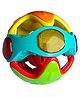 Yamama Ball Rattle with Music & Light - Multicolor