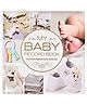 Future Books Baby Record Book White - English