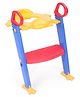 Ladder Potty Seat - Red