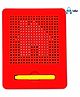 FunBlast Magnetic Writing Board (Color May Vary)