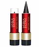 Lotus Make-Up Natural Kajal - Black NK04 | Almond Oil | Smudge Proof | 100% Natural Ingredients | 4g