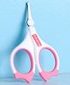 Babyhug Nail Scissor - Pink
