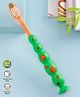 Babyhug Soft Bristle Toothbrush (Color May Vary)