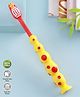 Babyhug Soft Bristle Toothbrush (Color May Vary)