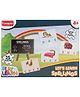Funskool Play And Learn Puzzle Lets Learn Spellings