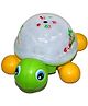Adraxx Crawling Turtle Toy