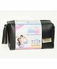 Baby Sebamed Travel kit| Perfect Moments Pack| pH 5.5 | Travel Essentials | Free Pouch (Bag Colour May Varry)