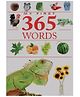 Macaw My First 365 Words English