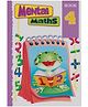 Macaw Mental Math Book 4 English