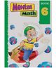 Macaw Mental Math Book 6 English