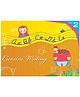 Macaw Cursive Writing Book 2 - English
