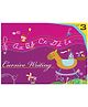 Macaw Cursive Writing Book 3 - English