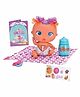 The Bellies Baby Doll - Height 16 cm