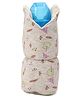 Mee Mee Protective Bottle Cover - Grey