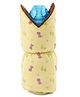 Mee Mee Protective Bottle Cover  - Yellow