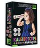 Ratnas Kaleidoscope Making Kit - Multicolor