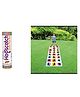 ratnas Hopscoth Mat - Multicolor
