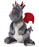 Nici Standing Dragon Soft Toy 