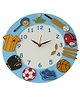 Kidoz Sports Premium Clock