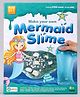 Ekta Mermaid DIY Slime Activity Kit - Blue
