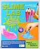 Ekta DIY Slime Making Kit - Multicolor