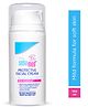 Baby Sebamed Protective Facial Cream|pH 5.5|Baby Face Cream|Vitamin E for Soft Skin|Ideal for salivary rashes|100ml