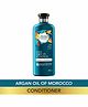Herbal Essences Bio: Renew Argan Oil of Morocco Conditioner - 400 ml