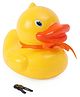 Speedage Duck Money Bank - Yellow
