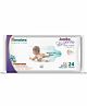 Himalaya Jumbo Gentle Baby Wipes  24 Pieces